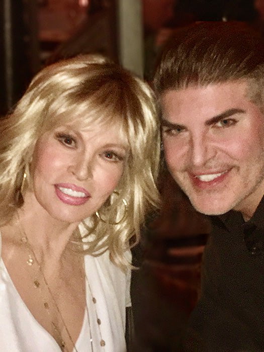 Stop Traffic | Synthetic Wig (Mono Crown)-Lelony