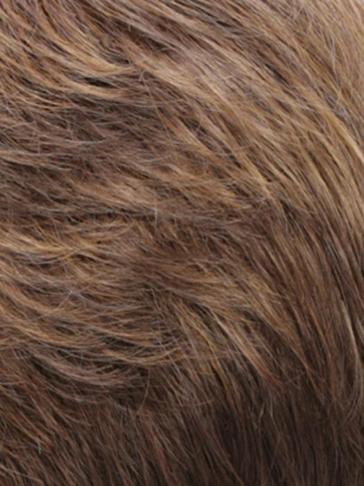 Pony Tie | Synthetic Hair Piece-Lelony