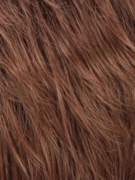 Ponytail Spring Clip | Synthetic Clip On Hairpiece-Lelony