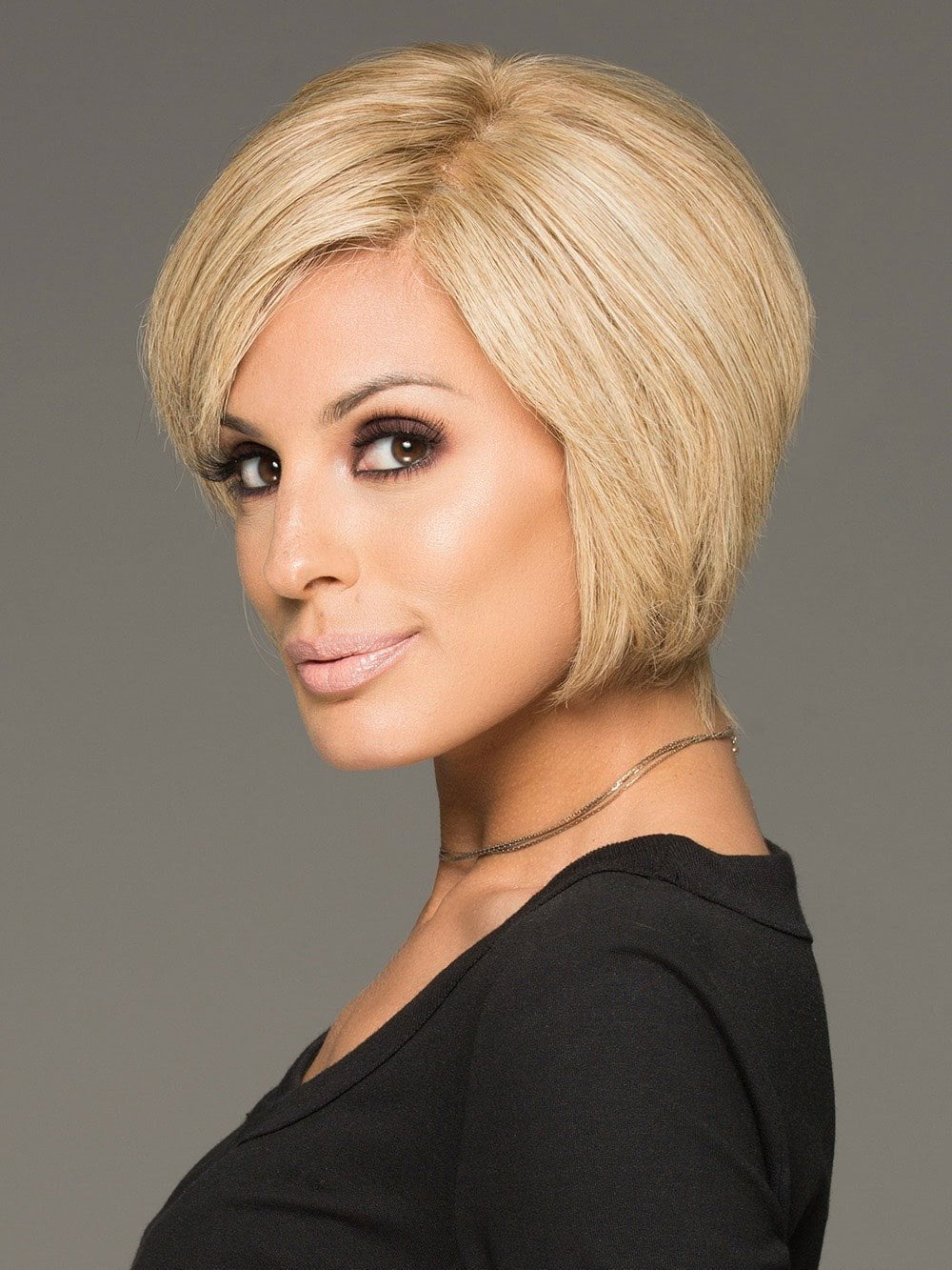 Success Story | 100% Human Hair Wig (Mono Top)-Lelony