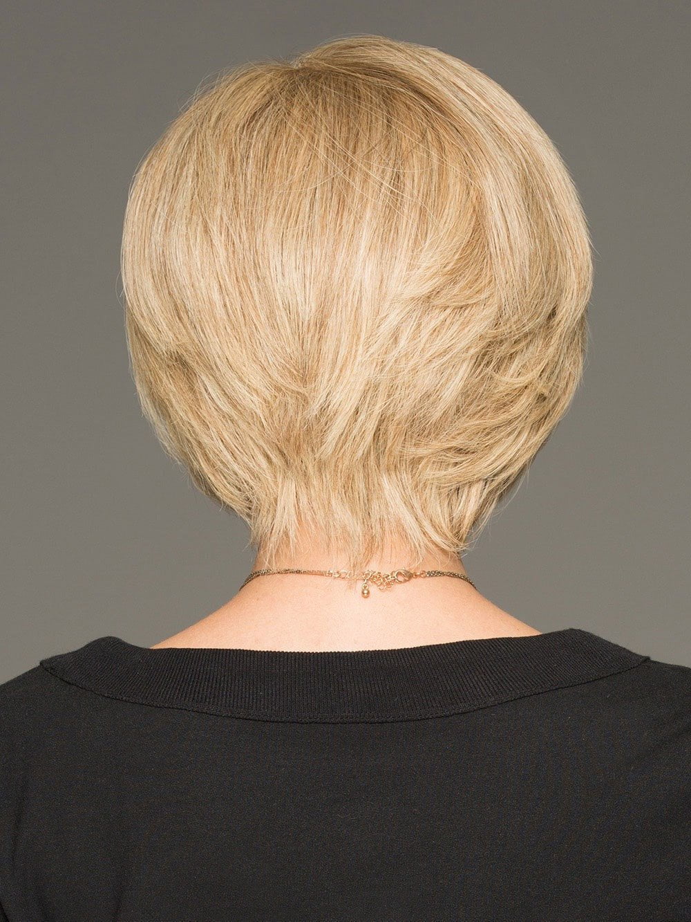 Success Story | 100% Human Hair Wig (Mono Top)-Lelony