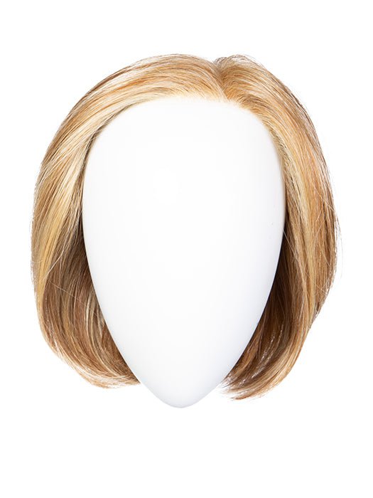 Straight Up With a Twist Elite | Synthetic Lace Front Wig (Hand-Tied)-Lelony