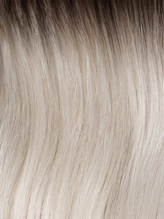 Queue The Hue | Synthetic Lace Front Wig (Mono Top)-Lelony