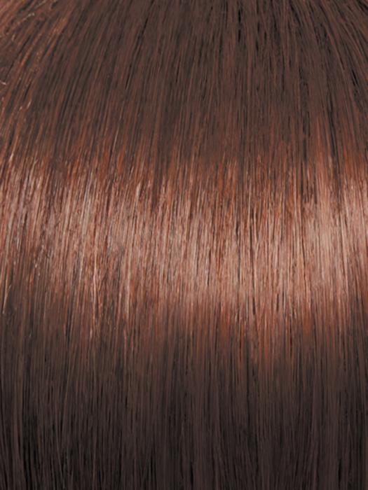 Whimsy | Synthetic Hair Topper-Lelony