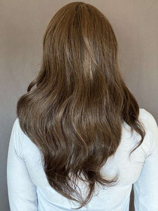 Ready For It | Synthetic Lace Front Wig (Hand-Tied Top)-Lelony