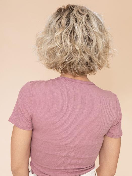 Turn | Synthetic Lace Front Wig-Lelony