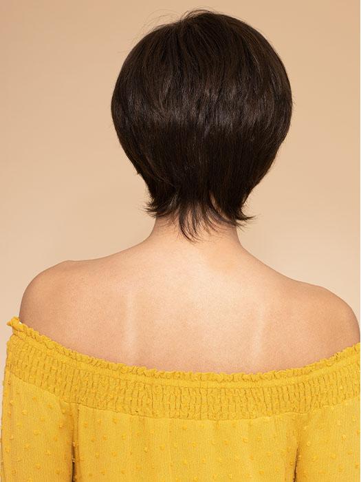 Susanne | Synthetic Wig (Basic Cap)-Lelony