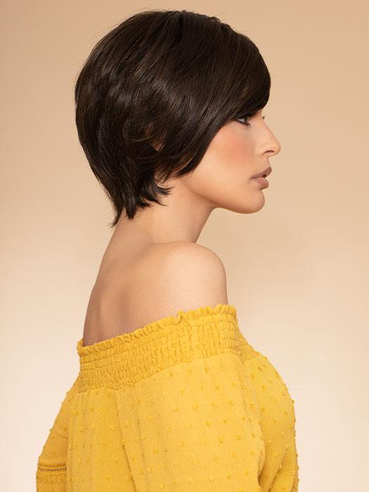 Susanne | Synthetic Wig (Basic Cap)-Lelony