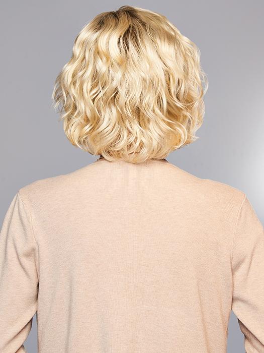 Sweet Talk Large | Synthetic Lace Front Wig (Mono Part)-Lelony