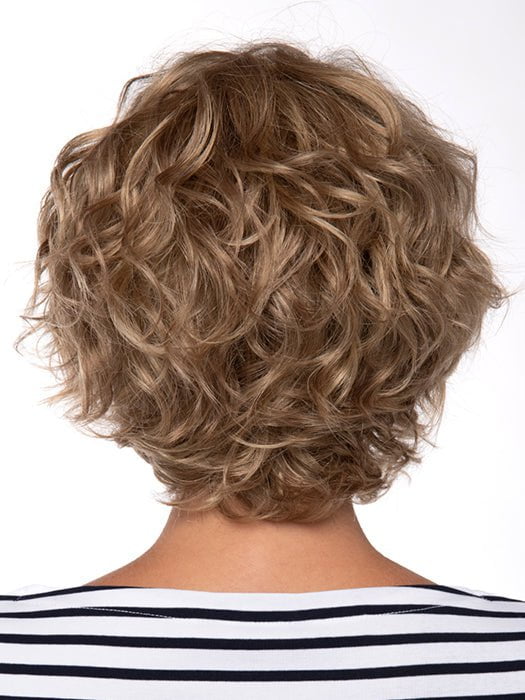 Suzi | Synthetic Wig (Basic)-Lelony