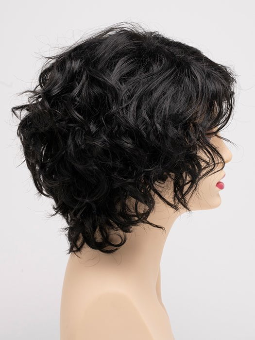 Suzi | Synthetic Wig (Basic)-Lelony