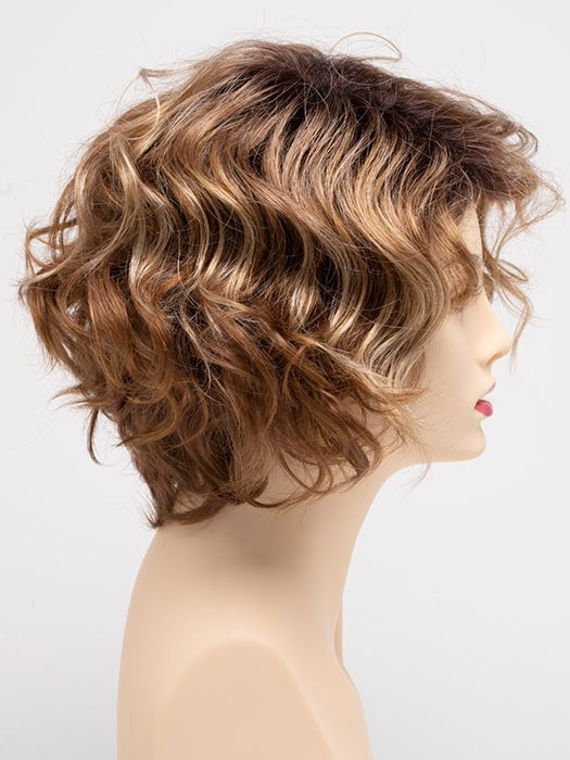 Suzi | Synthetic Wig (Basic)-Lelony