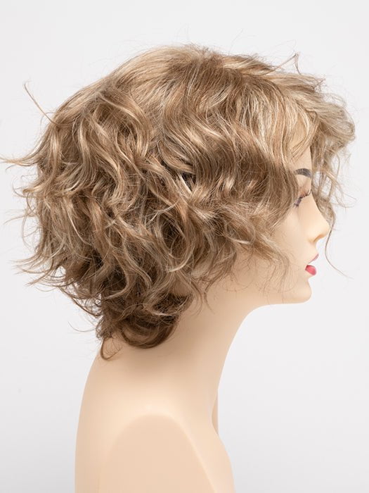 Suzi | Synthetic Wig (Basic)-Lelony