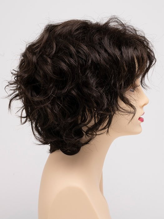 Suzi | Synthetic Wig (Basic)-Lelony