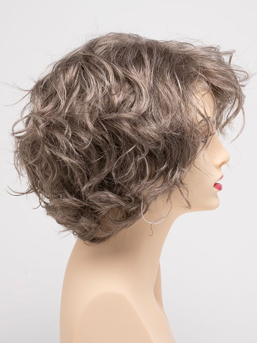 Suzi | Synthetic Wig (Basic)-Lelony