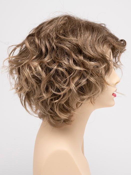 Suzi | Synthetic Wig (Basic)-Lelony