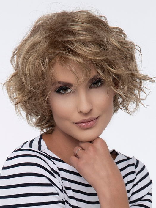 Suzi | Synthetic Wig (Basic)-Lelony