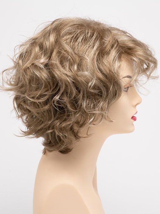 Suzi | Synthetic Wig (Basic)-Lelony