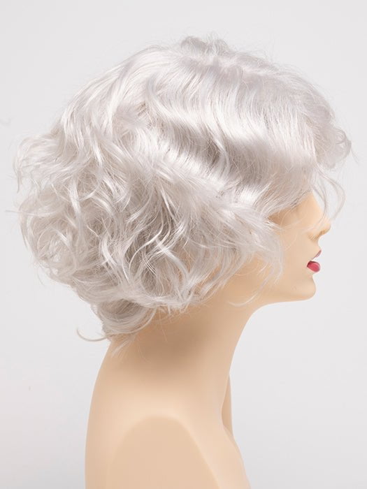 Suzi | Synthetic Wig (Basic)-Lelony