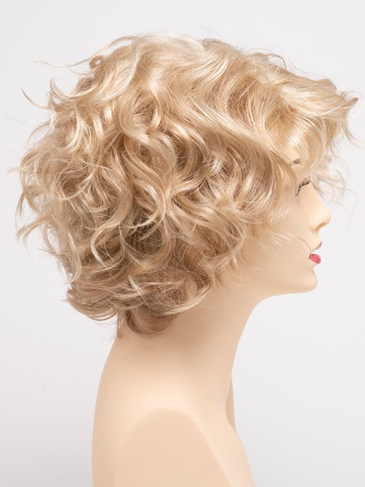 Suzi | Synthetic Wig (Basic)-Lelony