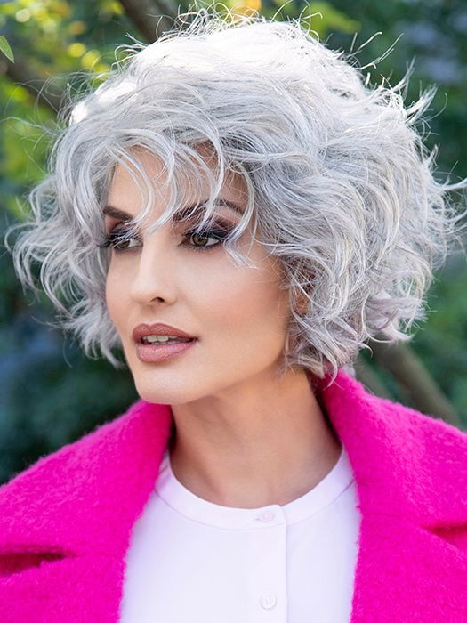 Suzi | Synthetic Wig (Basic)-Lelony