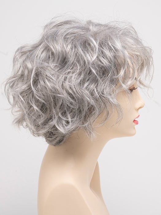 Suzi | Synthetic Wig (Basic)-Lelony