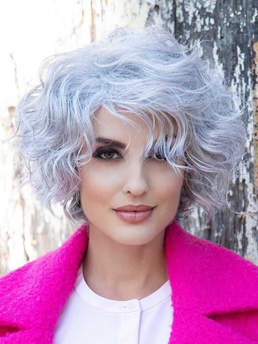 Suzi | Synthetic Wig (Basic)-Lelony