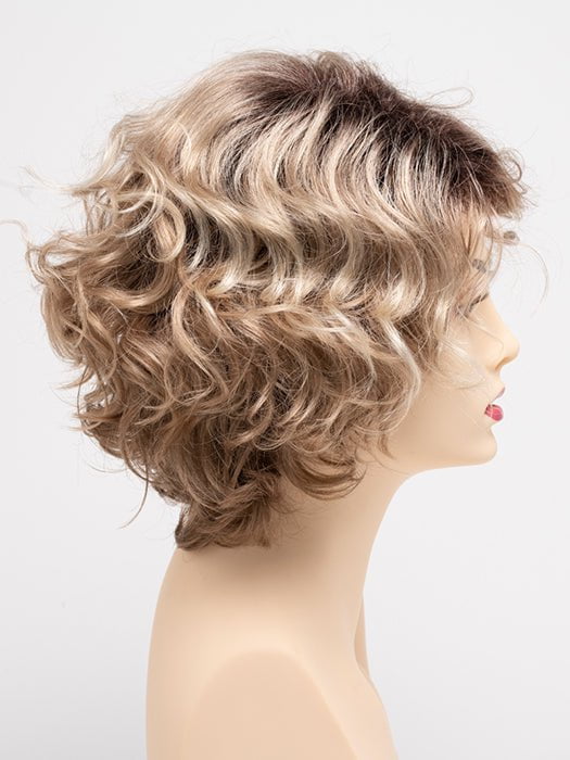 Suzi | Synthetic Wig (Basic)-Lelony