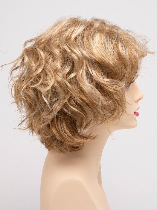 Suzi | Synthetic Wig (Basic)-Lelony