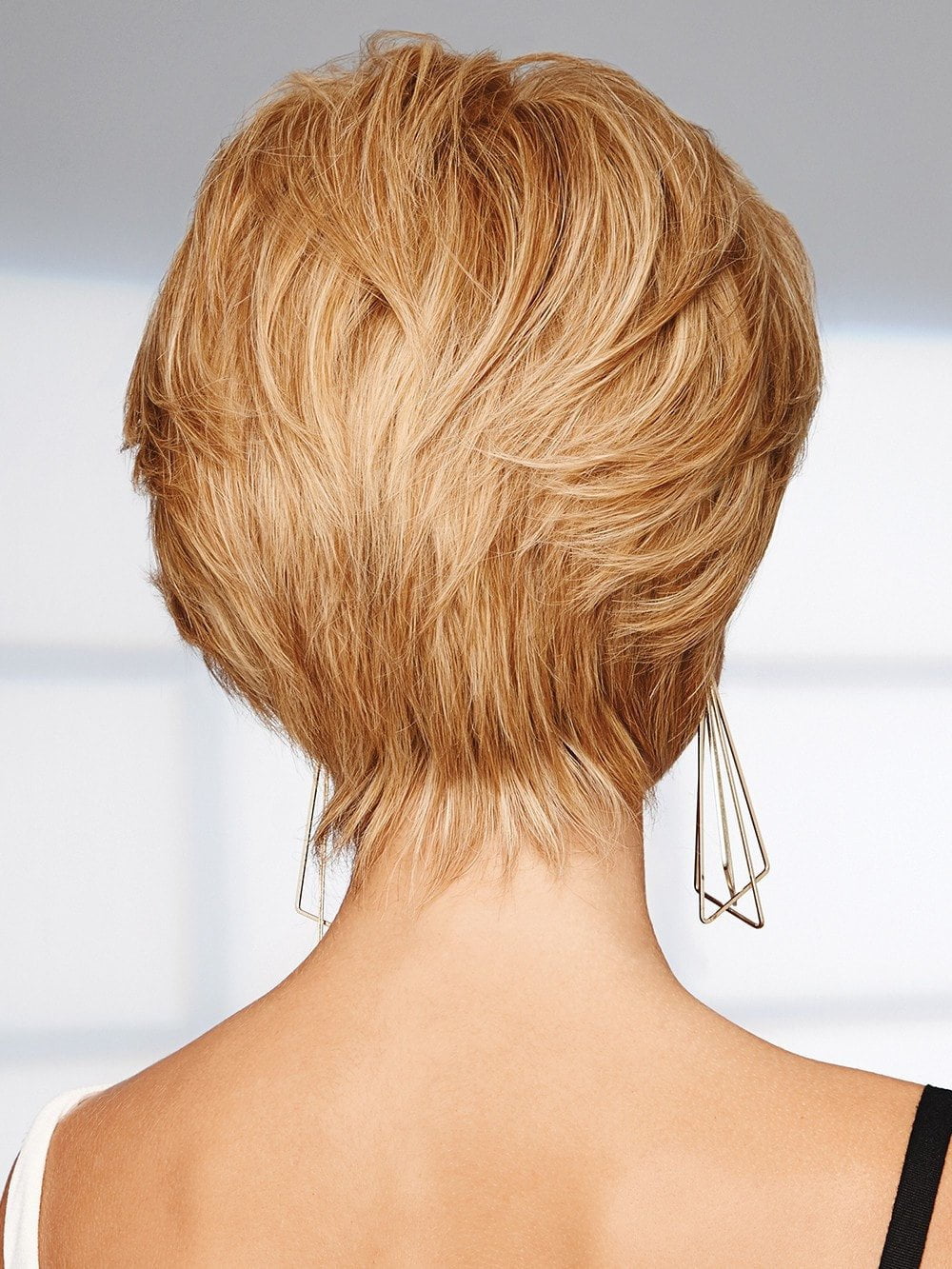 Success Story | 100% Human Hair Wig (Mono Top)-Lelony