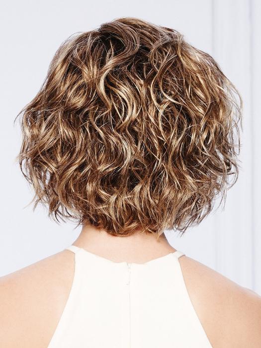 Sweet Talk | Synthetic Lace Front Wig (Mono Part)-Lelony