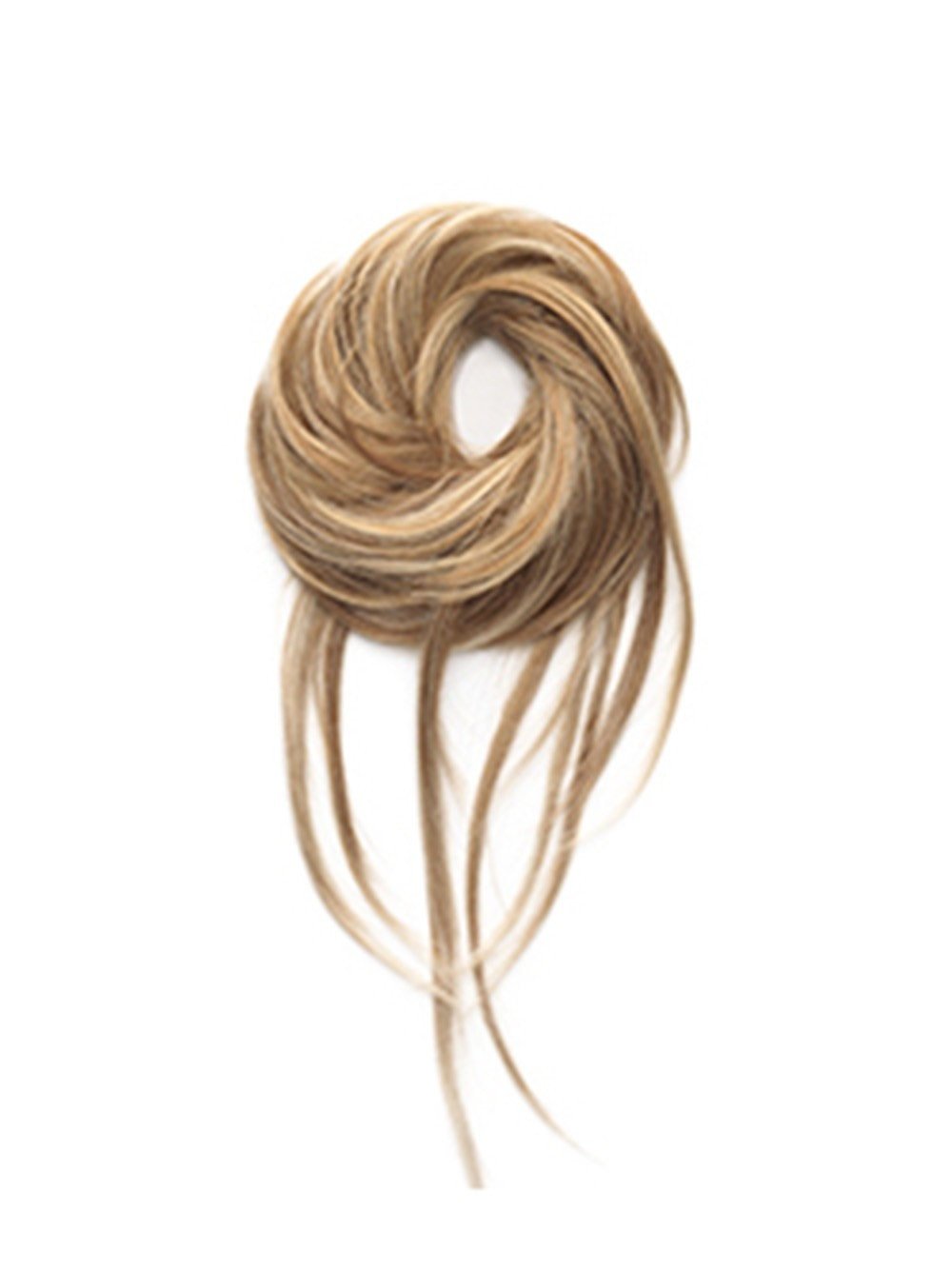 Trendy-Do | HF Synthetic Hair Wrap-Lelony