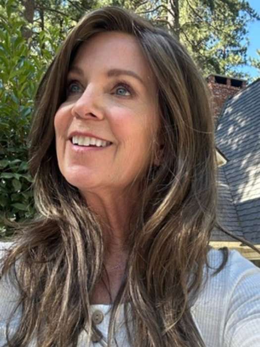 Zara | Synthetic Lace Front Wig (Mono Top)-Lelony