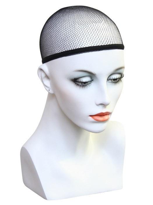 Wig Liner/Fishnet-Lelony