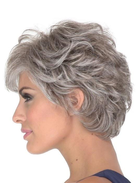 Pinnacle | Synthetic Lace Front Wig (Hand-Tied Top)-Lelony