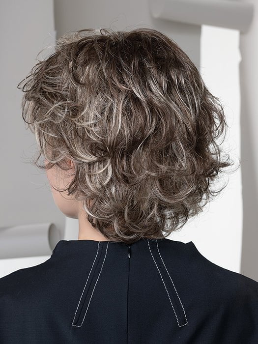 Villana | Synthetic Lace Front Wig (Mono Crown)-Lelony