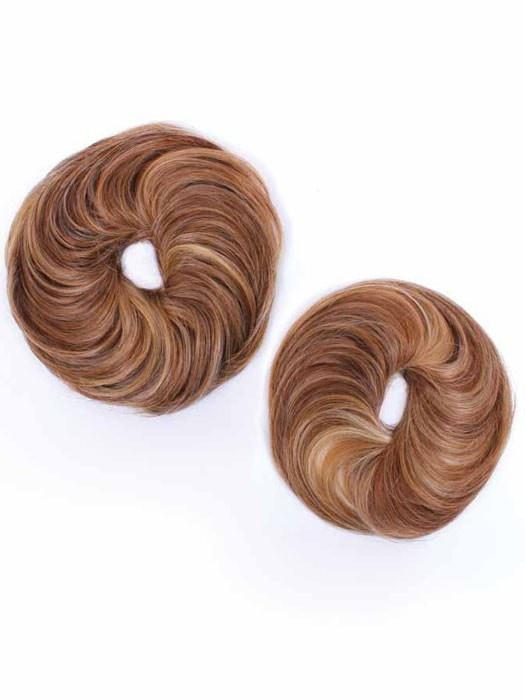 Style-A-Do (Duo Pack) | Synthetic Hair Wrap-Lelony