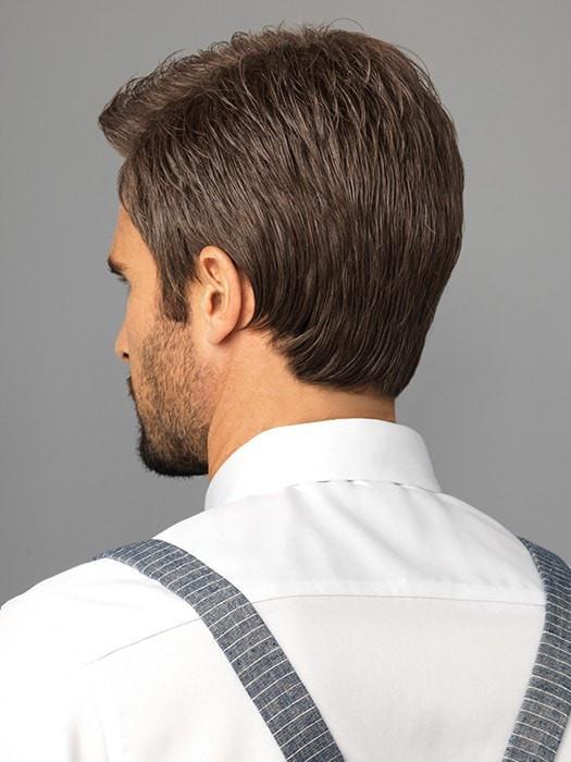 Style | HF Synthetic Lace Front Wig-Lelony