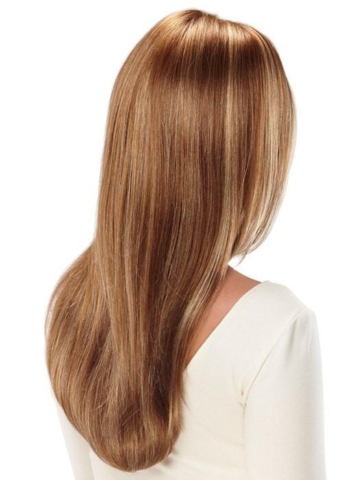 Zara Large | Synthetic Lace Front Wig (Mono Top)-Lelony