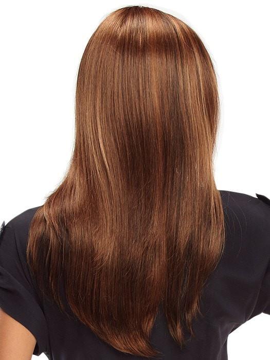 Zara Large | Synthetic Lace Front Wig (Mono Top)-Lelony