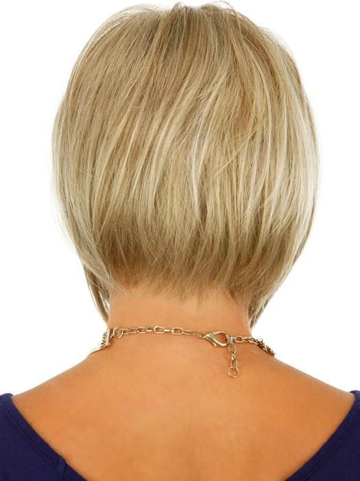 Victoria | Synthetic Lace Front Wig (Mono Top)-Lelony