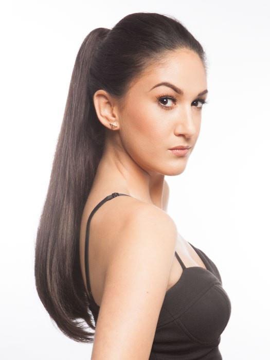 Provocative | Synthetic Ponytail-Lelony