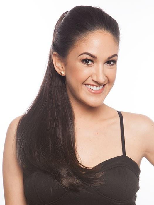 Provocative | Synthetic Ponytail-Lelony