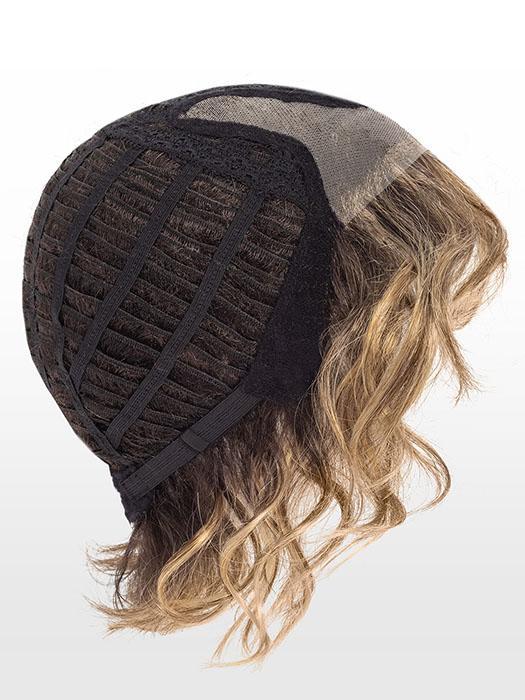 Turn | Synthetic Lace Front Wig-Lelony