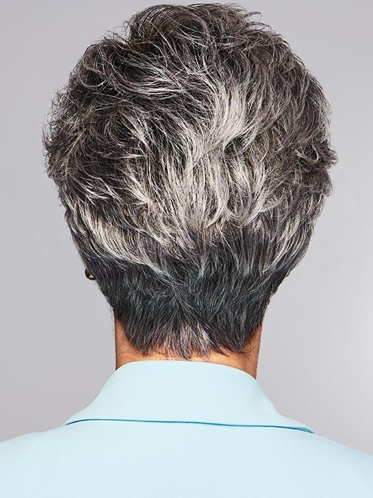 True Demure | Synthetic Wig (Basic Cap)-Lelony