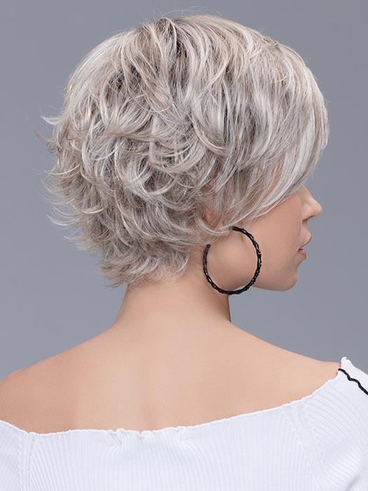 Raise | Synthetic Lace Front Wig-Lelony