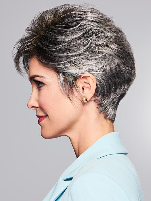 True Demure | Synthetic Wig (Basic Cap)-Lelony