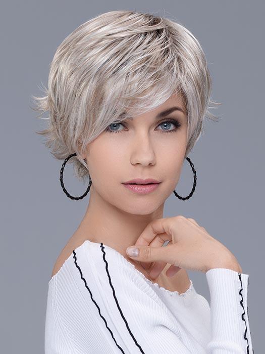 Raise | Synthetic Lace Front Wig-Lelony