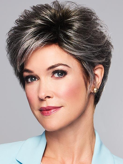 True Demure | Synthetic Wig (Basic Cap)-Lelony