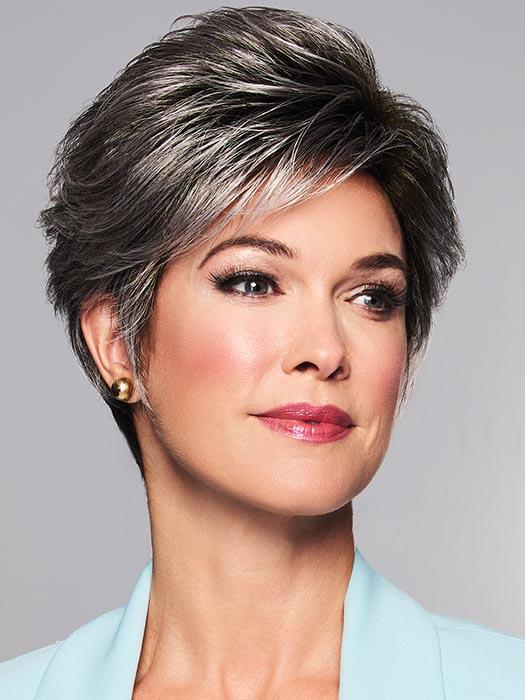 True Demure | Synthetic Wig (Basic Cap)-Lelony